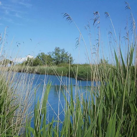 In Near Sandy Beach, Cleaning Included Гизоначча