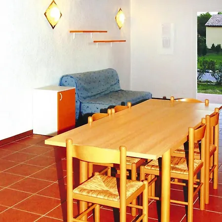 Apartment Marina Corsa, Ghisonaccia, With Balcony Or Small Garden, Cleaning Included Ghisonaccia