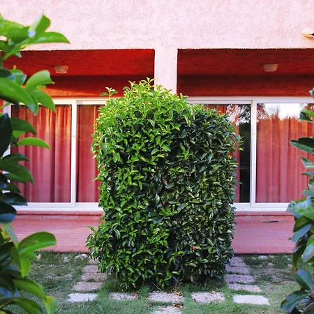 Marina Corsa, Ghisonaccia, With Balcony Or Small Garden, Cleaning Included Ghisonaccia