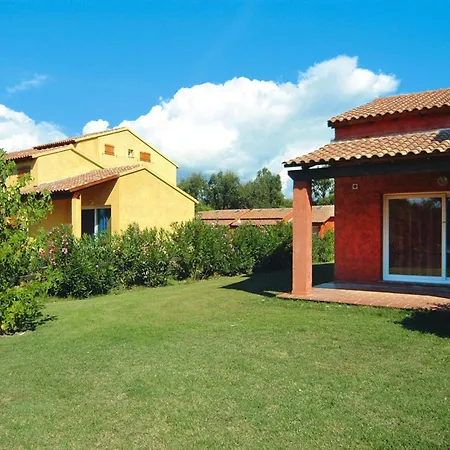 Apartment Marina Corsa, Ghisonaccia, With Balcony Or Small Garden, Cleaning Included *