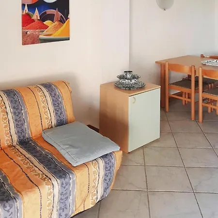 Appartement In Near Sandy Beach, Cleaning Included Ghisonaccia