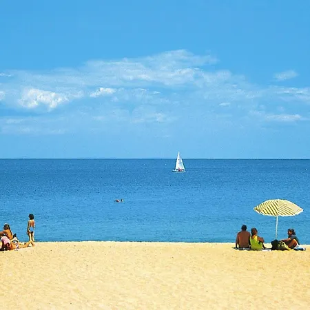 Appartement In Near Sandy Beach, Cleaning Included *