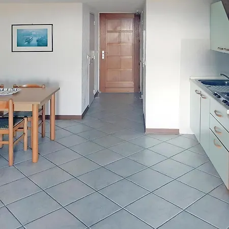In Near Sandy Beach, Cleaning Included * Ghisonaccia