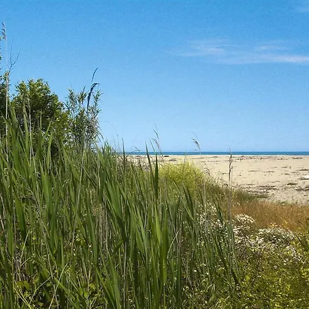 Appartement In Near Sandy Beach, Cleaning Included *