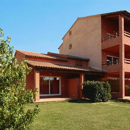 Marina Corsa, Ghisonaccia, With Balcony Or Small Garden, Cleaning Included Apartment Ghisonaccia