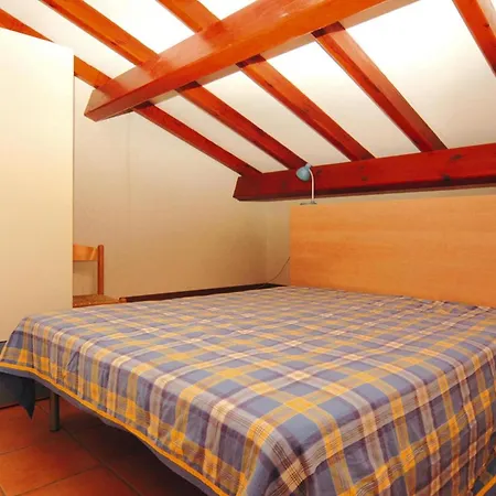 Apartment Marina Corsa, Ghisonaccia, With Balcony Or Small Garden, Cleaning Included Ghisonaccia